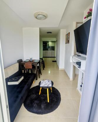 Apto 2H Estratégico Cerca Centro Histórico, Playas y Aeropuerto