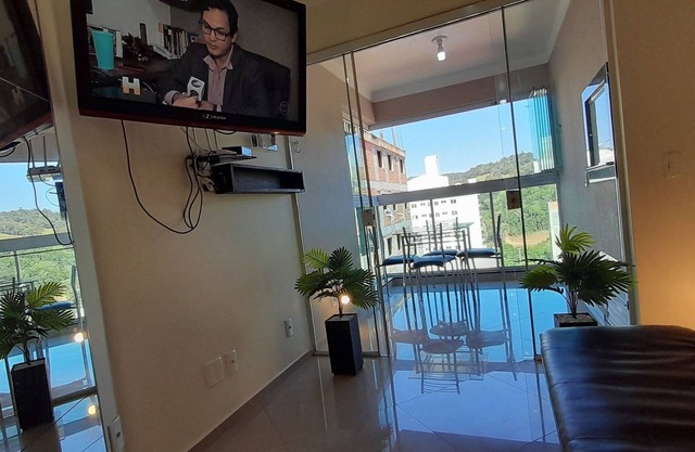 Apto 501 Residencial GM centro