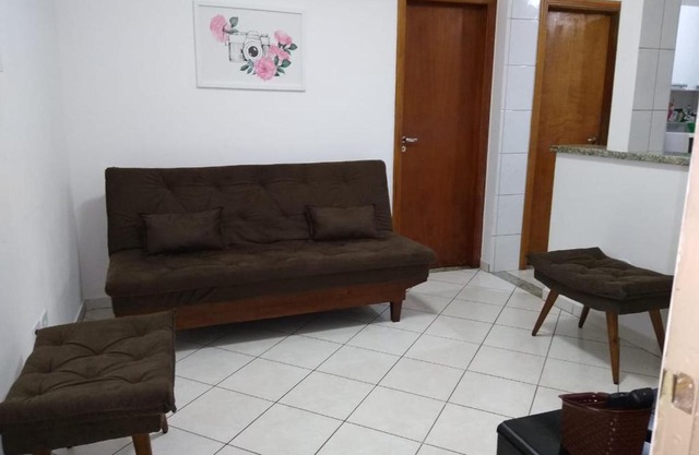 Apto no Bairro do Gonzaga
