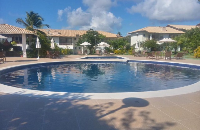 Apto. Vila dos Lírios - Reserva Imbassai