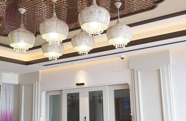 Aqueen Heritage Hotel Little India