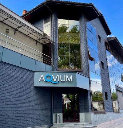 Aqvium
