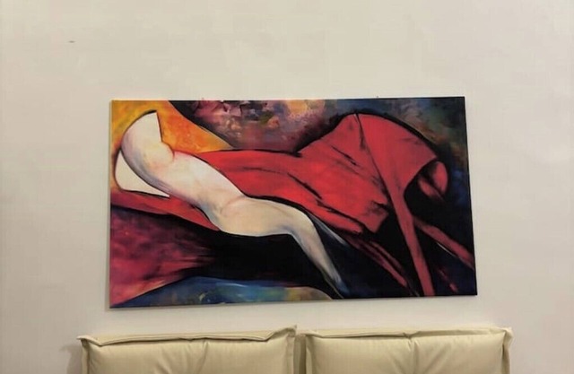ARABA FENICE -DELUXE