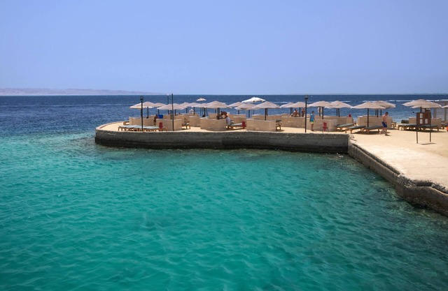 Arabella Azur Resort - All Inclusive