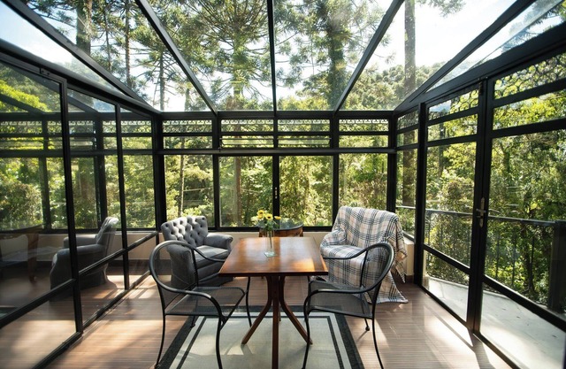 Araucária Lodge