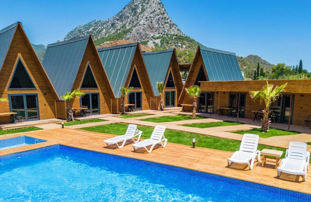 Araz Wooden Concept