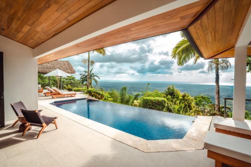 Arbórea Villas