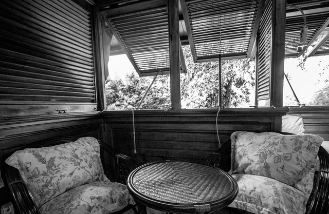 Arbor Cottage ~ Piérdete en la naturaleza y encuéntrate en la paz