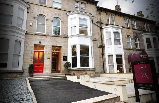 Arc Harrogate