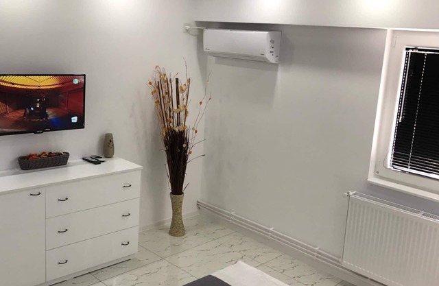 El apartamento de Archi ...