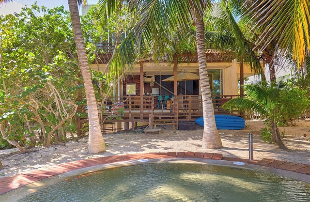 Archipielago 5 - Yucatan Home Rentals