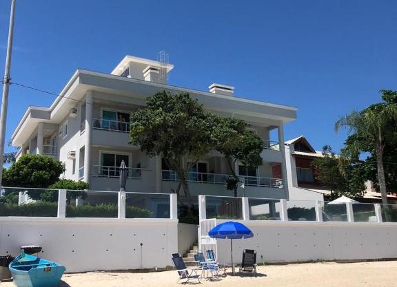 Areia Branca Pousada