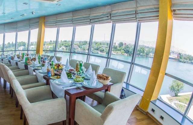 Arena Hotel Kur