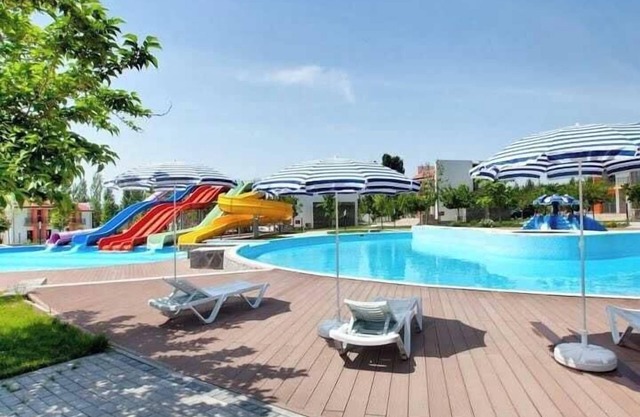 Arena Hotel Sheki
