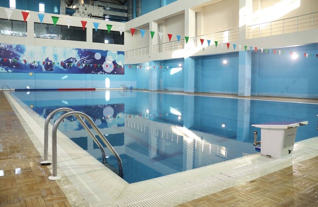 Arena Hotel Tartar