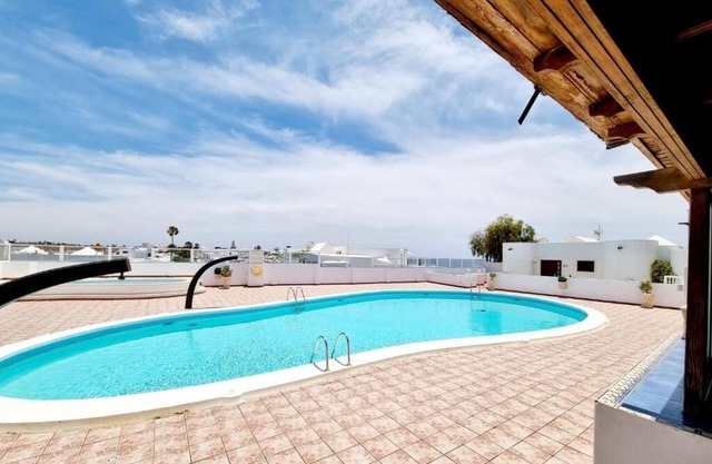 Apartamento Arena y Sal