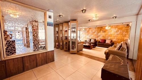 Arequipa Inn