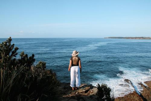 Argyll Mollymook Absolute Oceanfront