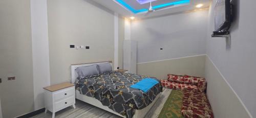 Arhiba Guest House