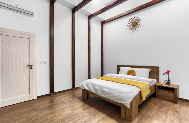 ARI Central Grand Apartments-Luxury Stay