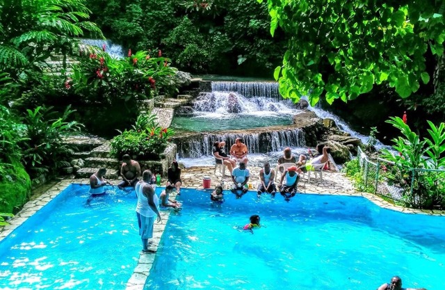 Hotel Arisha Villa Paradise