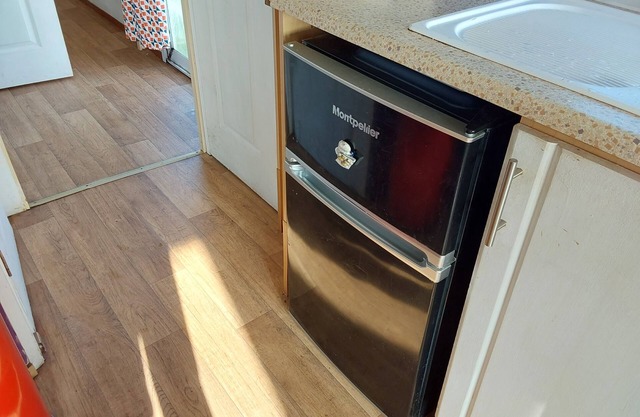 Arizona Family and Dogs Welcome Caravan 3 Bedrooms