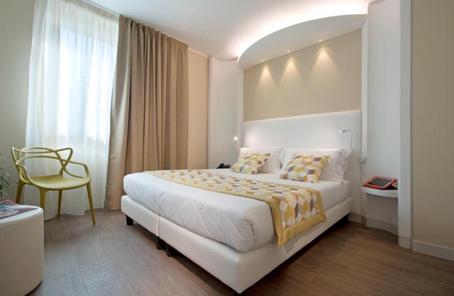 Ark Hotel