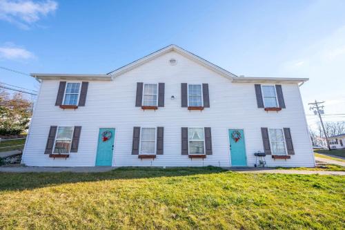 Arkstone Retreat Suites - 3 in 1
