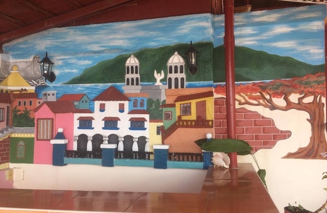 Arnulfo Casa Particular Room&Breakfast