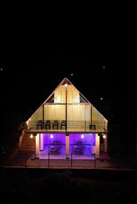 Aroma Villa