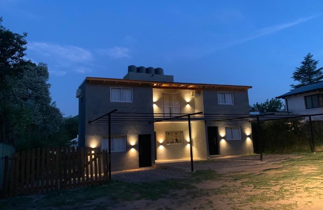Aromas del Valle
