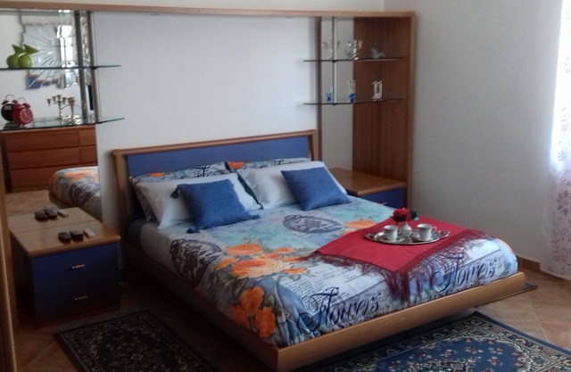 Arona-Lago Maggiore Apartamento amplio y elegante