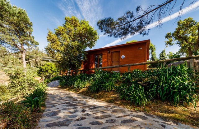 Arrabia Guest House - Quinta da Eira