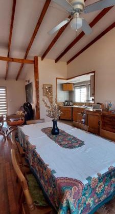 Arrienda casa en condominio parcelación