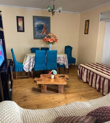 Arriendo casa 3 dormitorios en PIchilemu