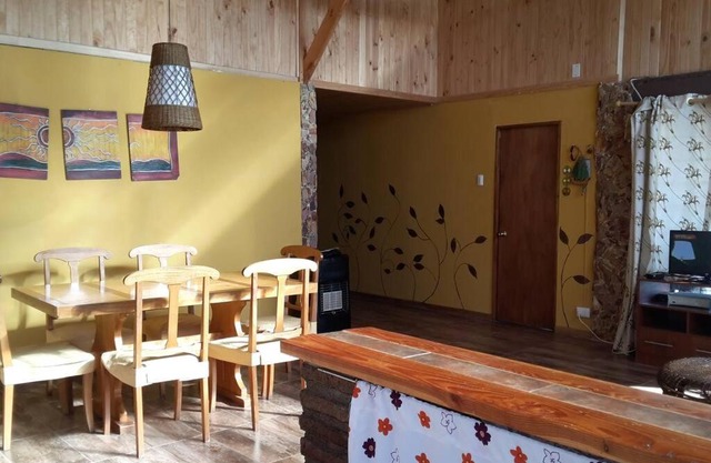 Arriendo Casa Pichidangui