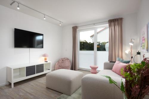 Art-Partments Surflounge