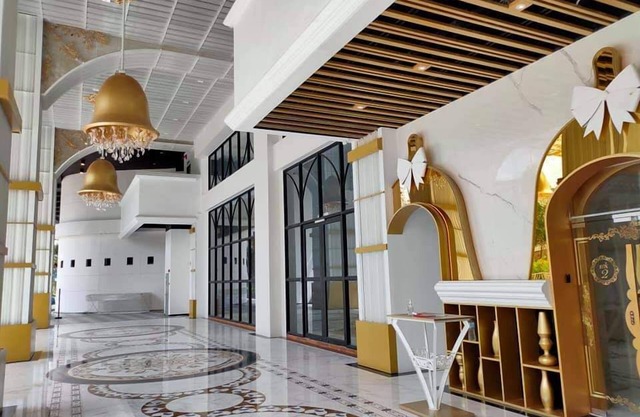 Arte Mont Kiara By Autumn Suites