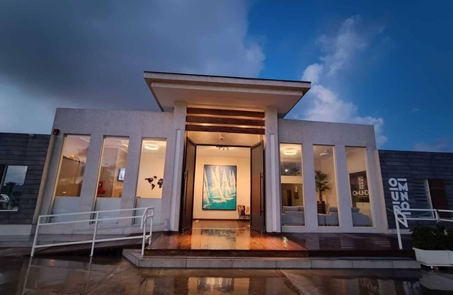 Aruba Boutique & Art Hotel, BW Signature Collection Only Adults