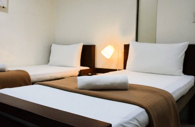 Arzo Hotel Makati