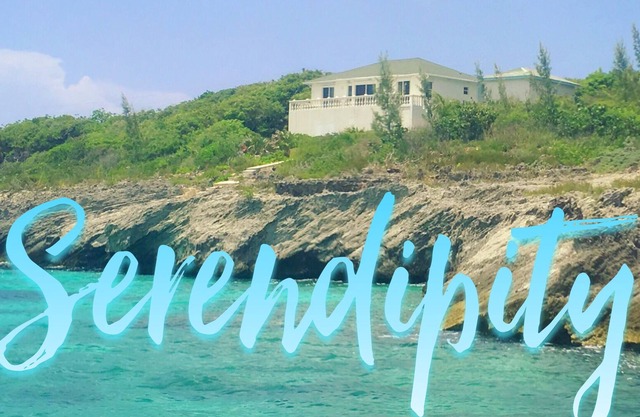 Como se ve en Bahamas Life de HGTV! Ven a buscar serenidad junto al mar ...