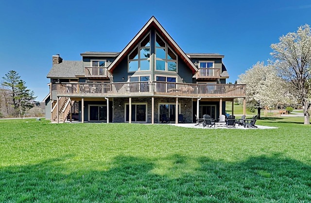 As You Lake It | New Build, Hot Tub, Pool Table
