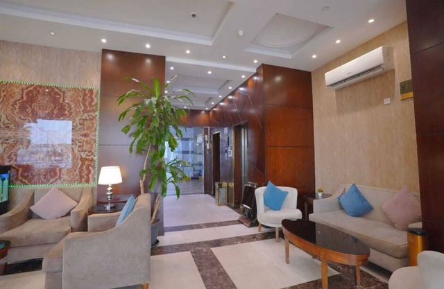 Asal Hiraa Aparthotel Jeddah