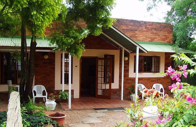 Ascot Inn