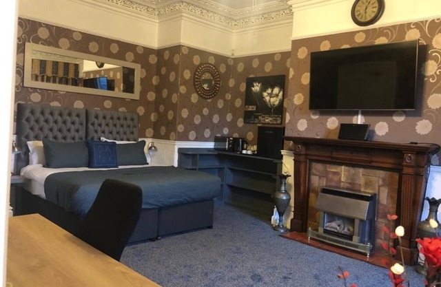 Ashfield Hotel