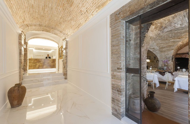 Asisium Boutique Hotel