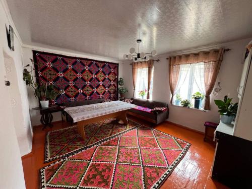 Askat Guest House