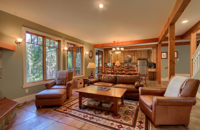 Aspen House en Fish Camp- 2 millas a la entrada de Yosemite!