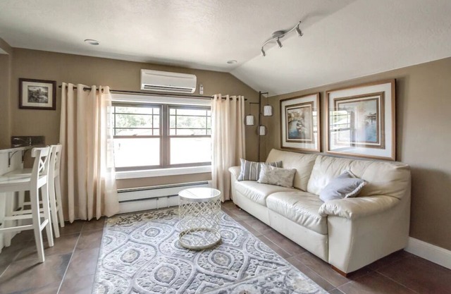 Loft bávaro - Apartamento