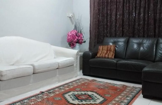 AsSalam Homestay